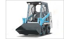 skid steer