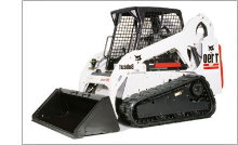 skid steer loader