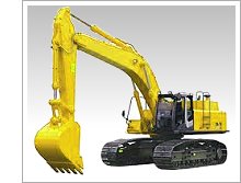 large excavator